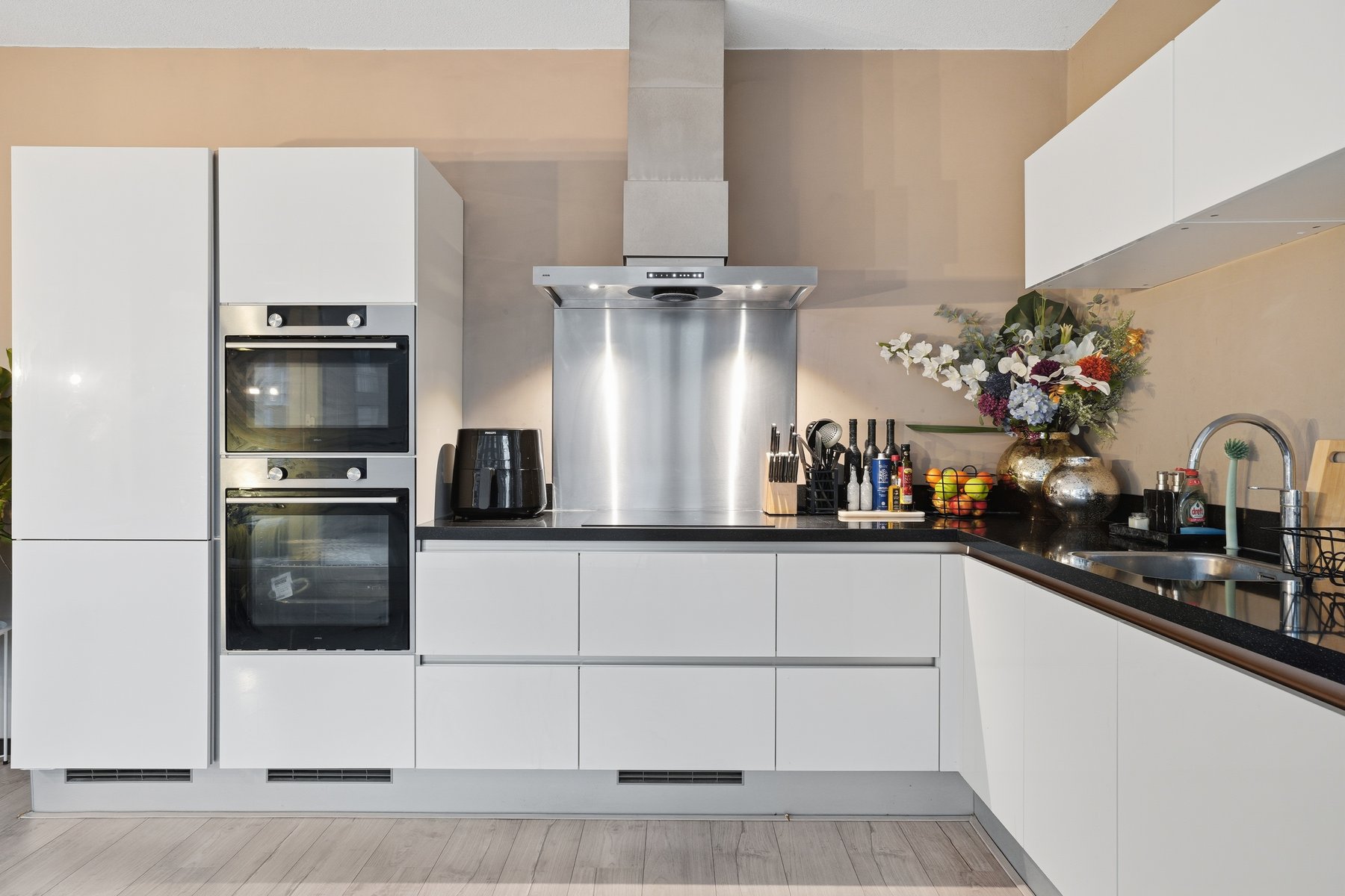 Keuken