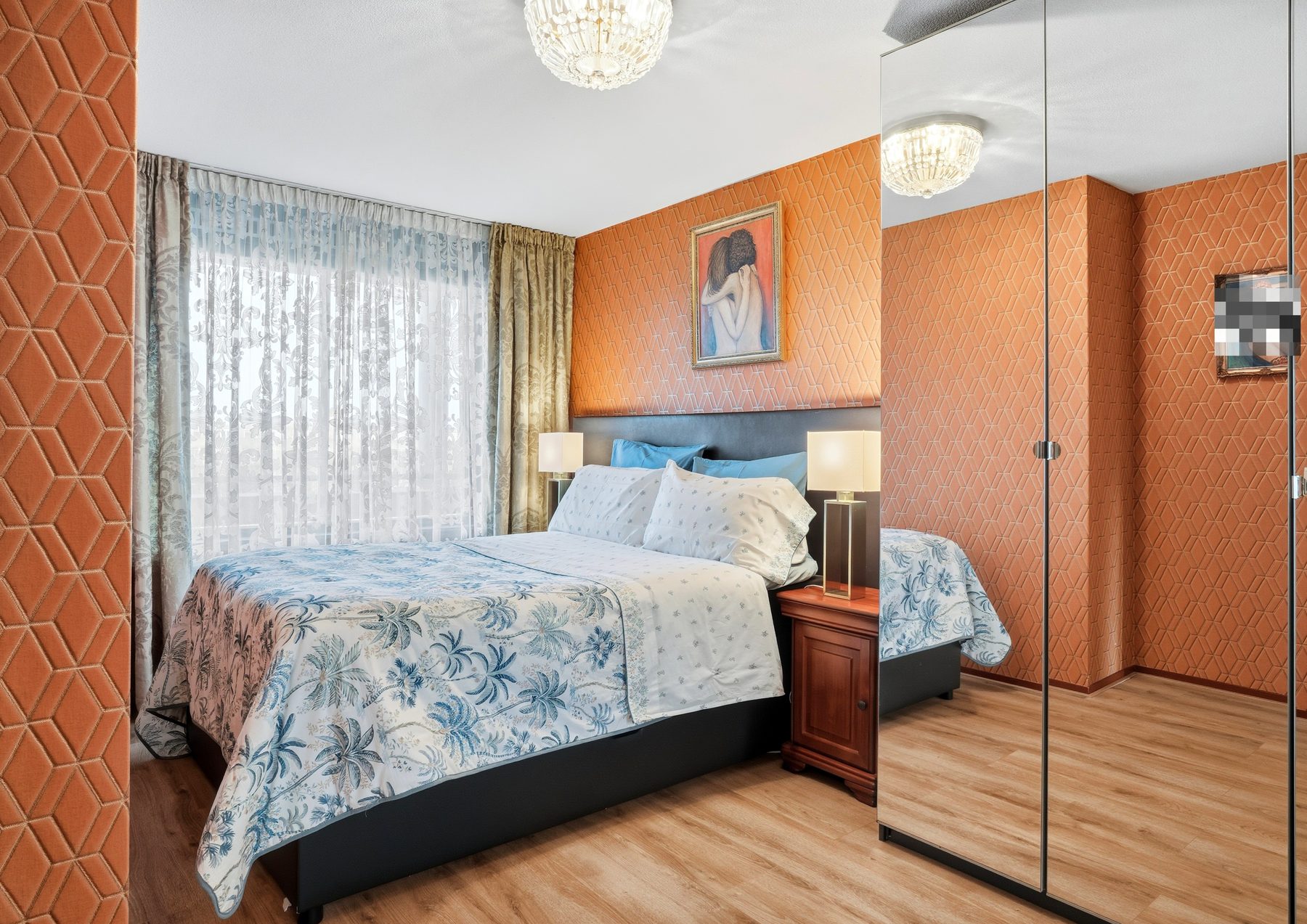 Slaapkamer
